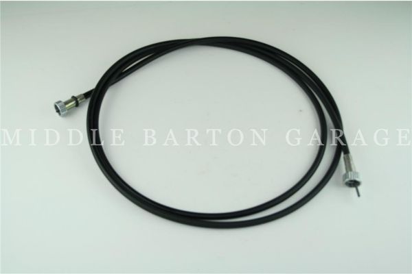 SPEEDO CABLE 600D/770 2440mm